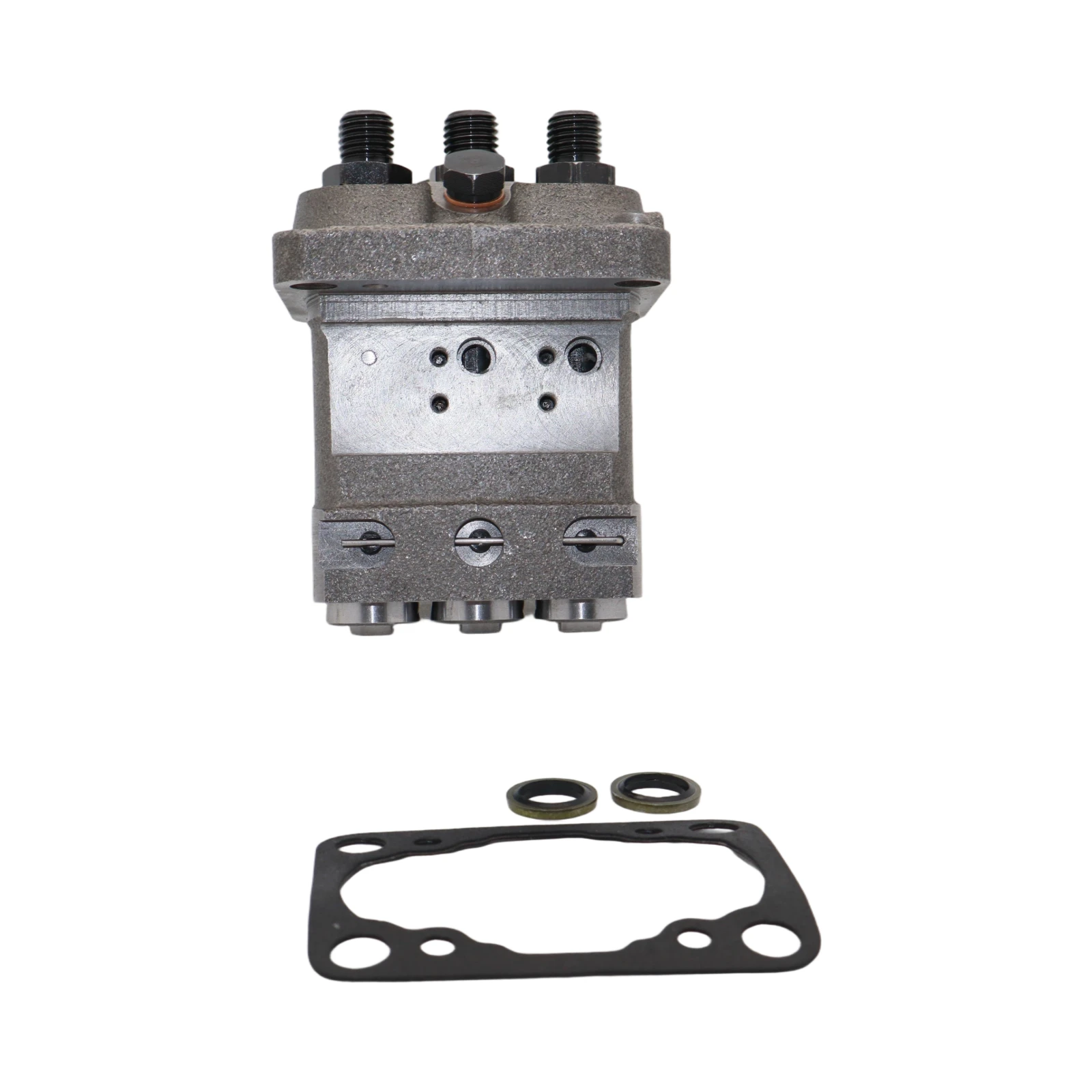 Fuel Injection Pump AM875035 For Yanmar 3TNA72 Engine For John Deere 330 332 415 655 755 756 855 856 Tractor
Fuel Injection Pump AM875035 For Yanmar 3TNA72 Engine For John Deere 330 332 415 655 755 756 855 856 Tractor