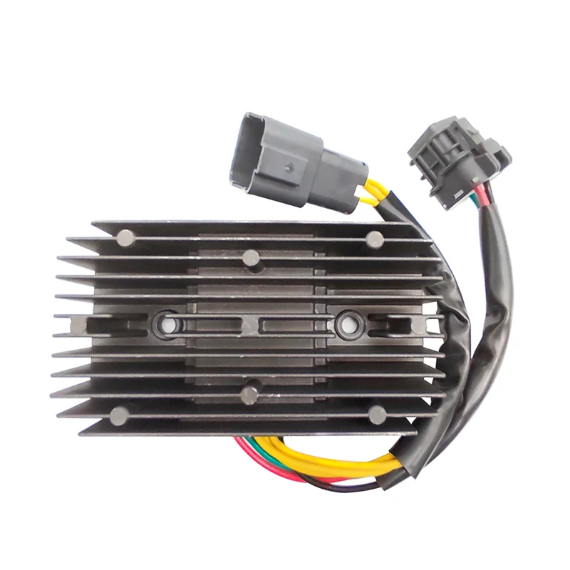 A04E-926747 Voltage Regulator Rectifier For TGB Blade Target 450 500 550 600 1000 ATV Quad Rectifer Regulator QUAD GO KART
A04E-926747 Voltage Regulator Rectifier For TGB Blade Target 450 500 550 600 1000 ATV Quad Rectifer Regulator QUAD GO KART