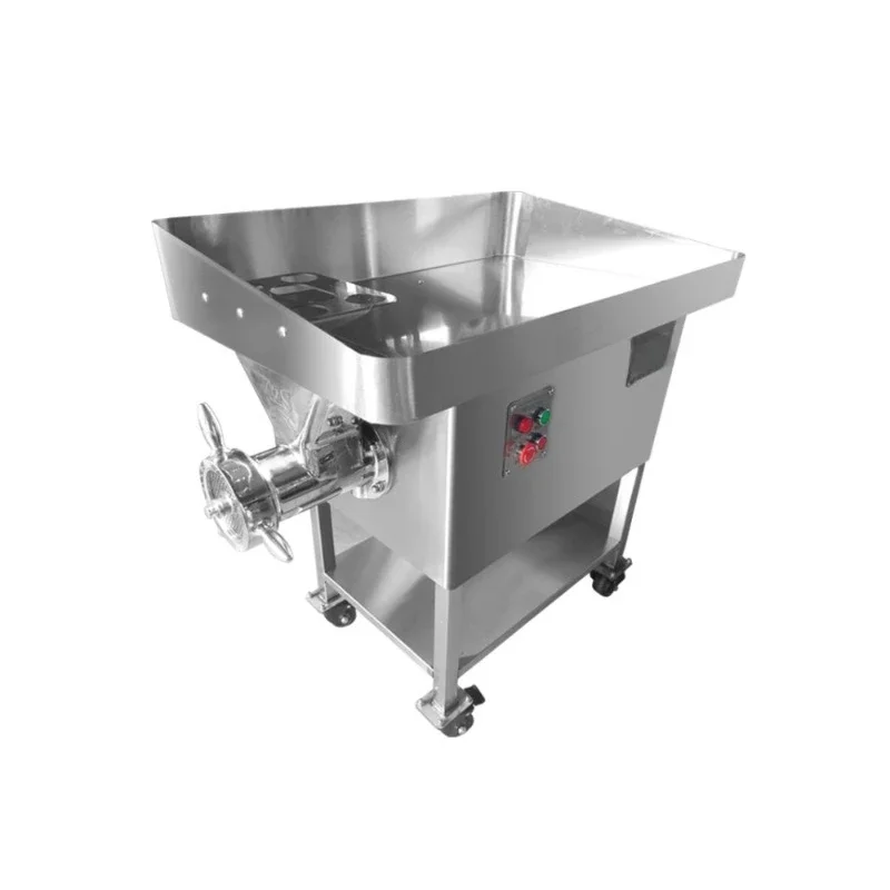 42 type commercial meat grinder, large diameter stainless steel 4000W high power meat grinder ZY-8
42 type commercial meat grinder, large diameter stainless steel 4000W high power meat grinder ZY-8