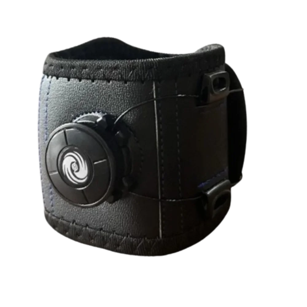 Knob Adjustable Arm Support Band Pressurized Thicken Badminton Elbow Support Brace Breathable Built-in Silicone Pad
Knob Adjustable Arm Support Band Pressurized Thicken Badminton Elbow Support Brace Breathable Built-in Silicone Pad