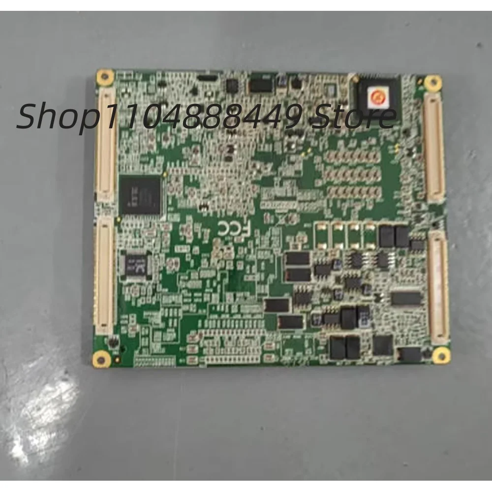 SOM-4487 industrial ETX motherboard SOM-4487FL medical motherboard
SOM-4487 industrial ETX motherboard SOM-4487FL medical motherboard