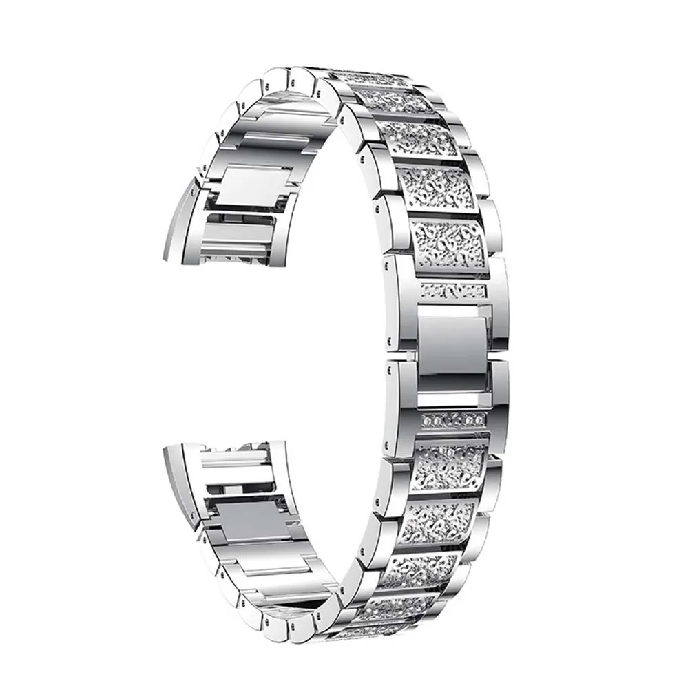 Stainless Steel Watchband Compatible Bands Wrist Strap Durable Fold Clasp Adjustable Length Bracelet
Stainless Steel Watchband Compatible Bands Wrist Strap Durable Fold Clasp Adjustable Length Bracelet