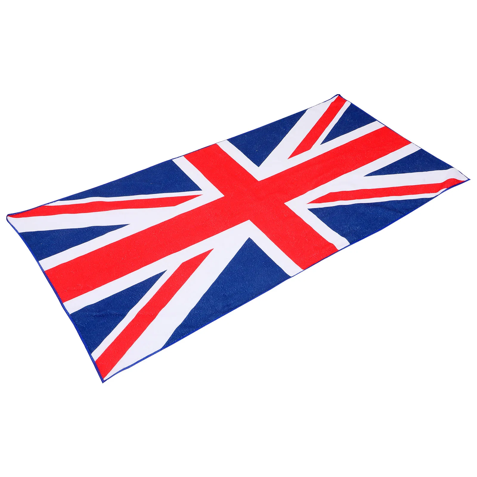 Union Flag Quick-Drying Beach Towel Multi-Use Large Printed Swimming Pool Towel Travel Beach Towels Comfortable Lightweight
Union Flag Quick-Drying Beach Towel Multi-Use Large Printed Swimming Pool Towel Travel Beach Towels Comfortable Lightweight