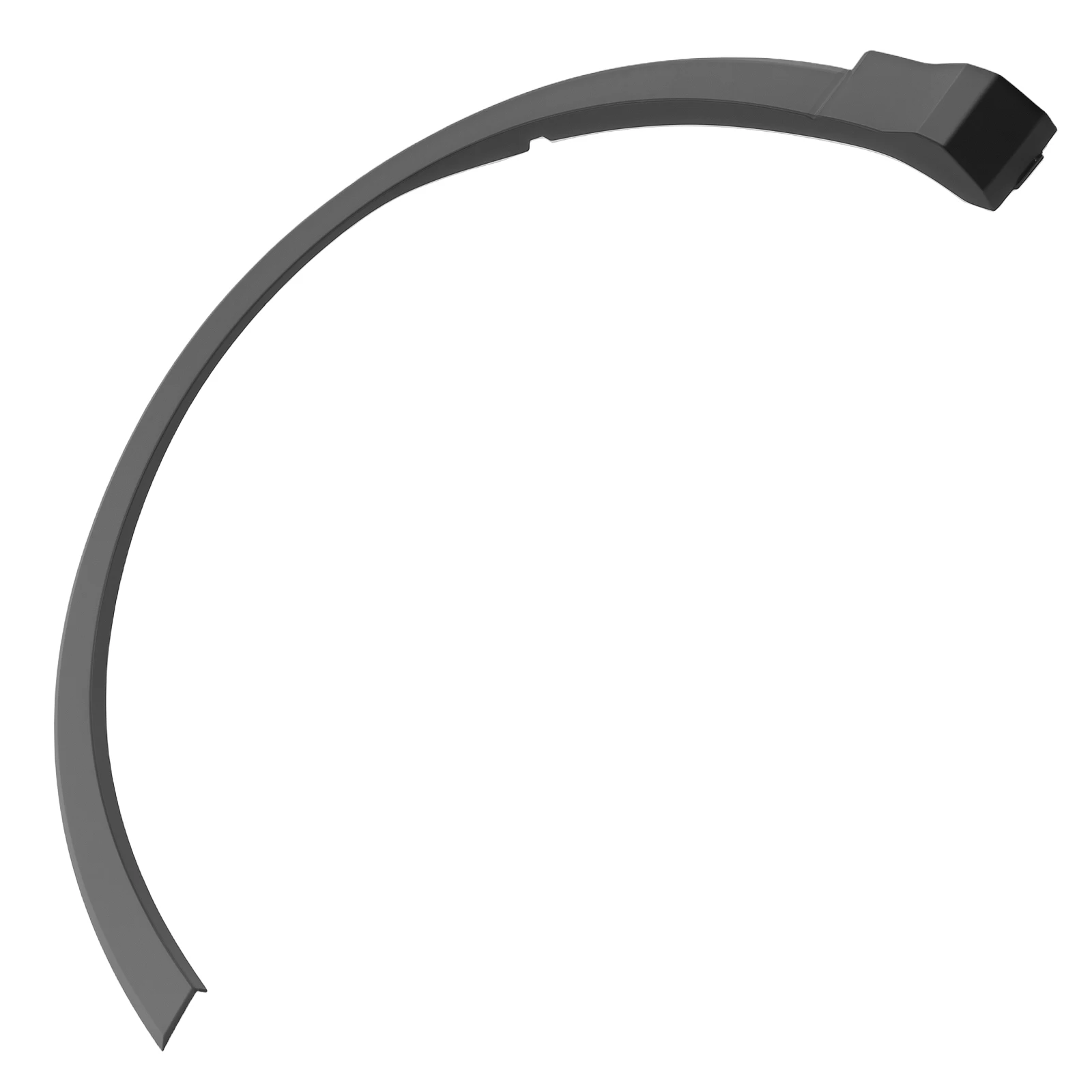 Fender Flare Trim Left Front for Audi Q3 2019-2024 83A853717AGRU PP New
Fender Flare Trim Left Front for Audi Q3 2019-2024 83A853717AGRU PP New