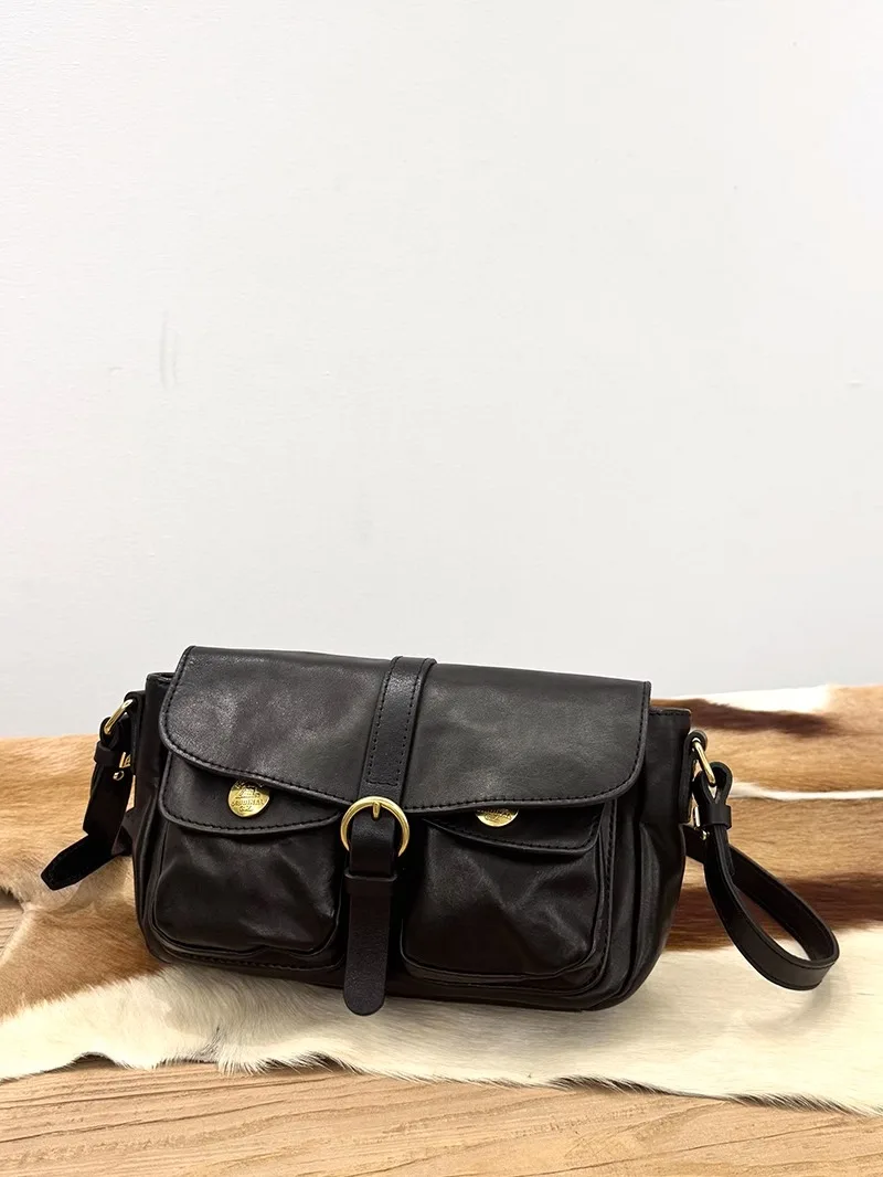 Designer handmade high-quality genuine leather women's shoulder bag fashion luxury daily party real cow leather crossbody bag
Designer handmade high-quality genuine leather women's shoulder bag fashion luxury daily party real cow leather crossbody bag