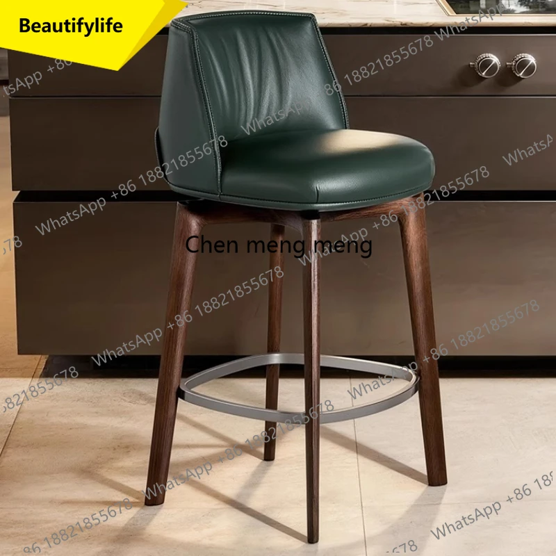 Барные стулья X188 для спальни и ресторана, высокие, кожаные, игровые, мягкие, удобные, эргономичные, для отдыха, мебель для гостиной
Барные стулья X188 для спальни и ресторана, высокие, кожаные, игровые, мягкие, удобные, эргономичные, для отдыха, мебель для гостиной