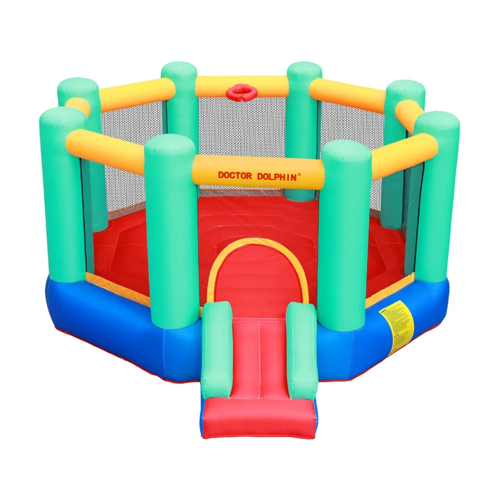 Доктор Дельфин Крытая игровая площадка Семейная игрушка Круг Батут Джемпер Прыгающий замок Надувной надувной дом
Доктор Дельфин Крытая игровая площадка Семейная игрушка Круг Батут Джемпер Прыгающий замок Надувной надувной дом