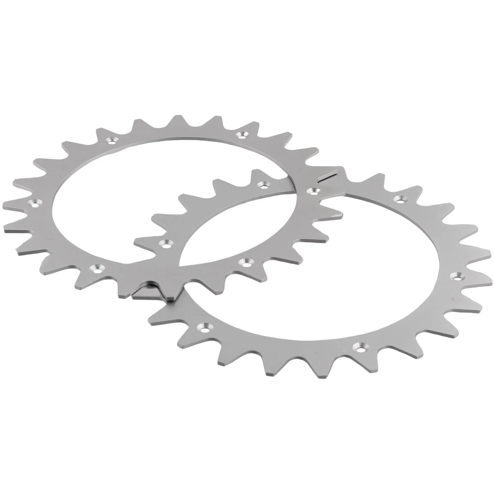 Mower Assist Wheels Traction Wheel Garden Yard Nails Manual Mower Parts Replacement Stainless Steel 1Set 225*225 MM
Mower Assist Wheels Traction Wheel Garden Yard Nails Manual Mower Parts Replacement Stainless Steel 1Set 225*225 MM