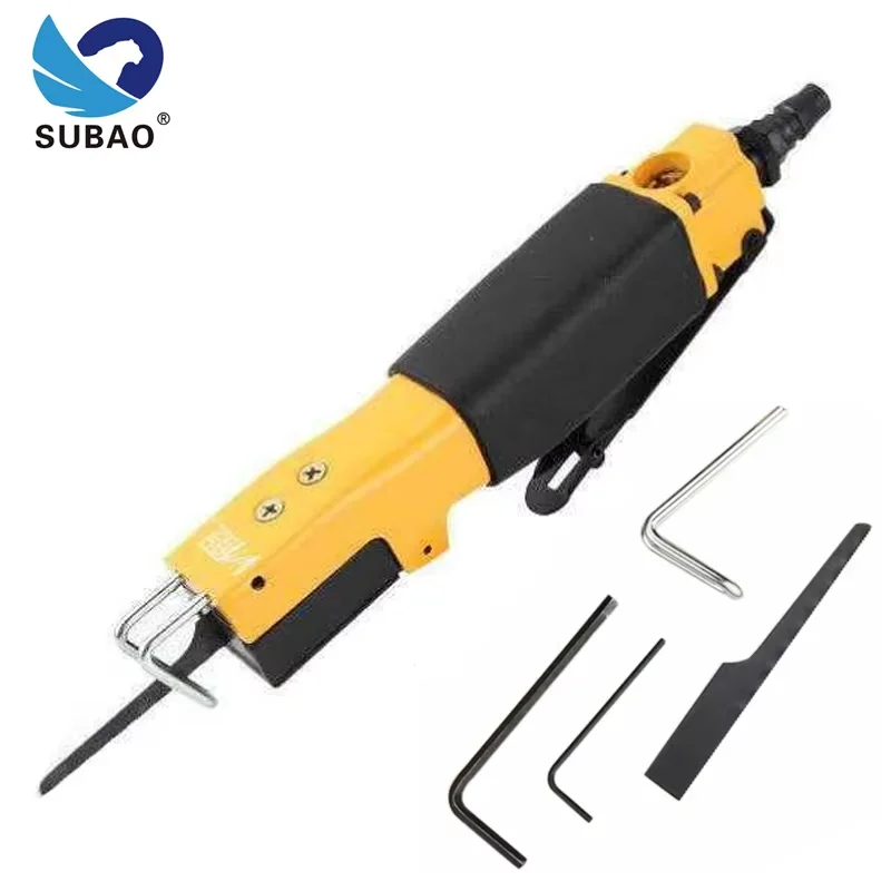 SUBAO AF3 metal air saws air saws reciprocating dicing saw tools cutting saw blades cutting knives
SUBAO AF3 metal air saws air saws reciprocating dicing saw tools cutting saw blades cutting knives