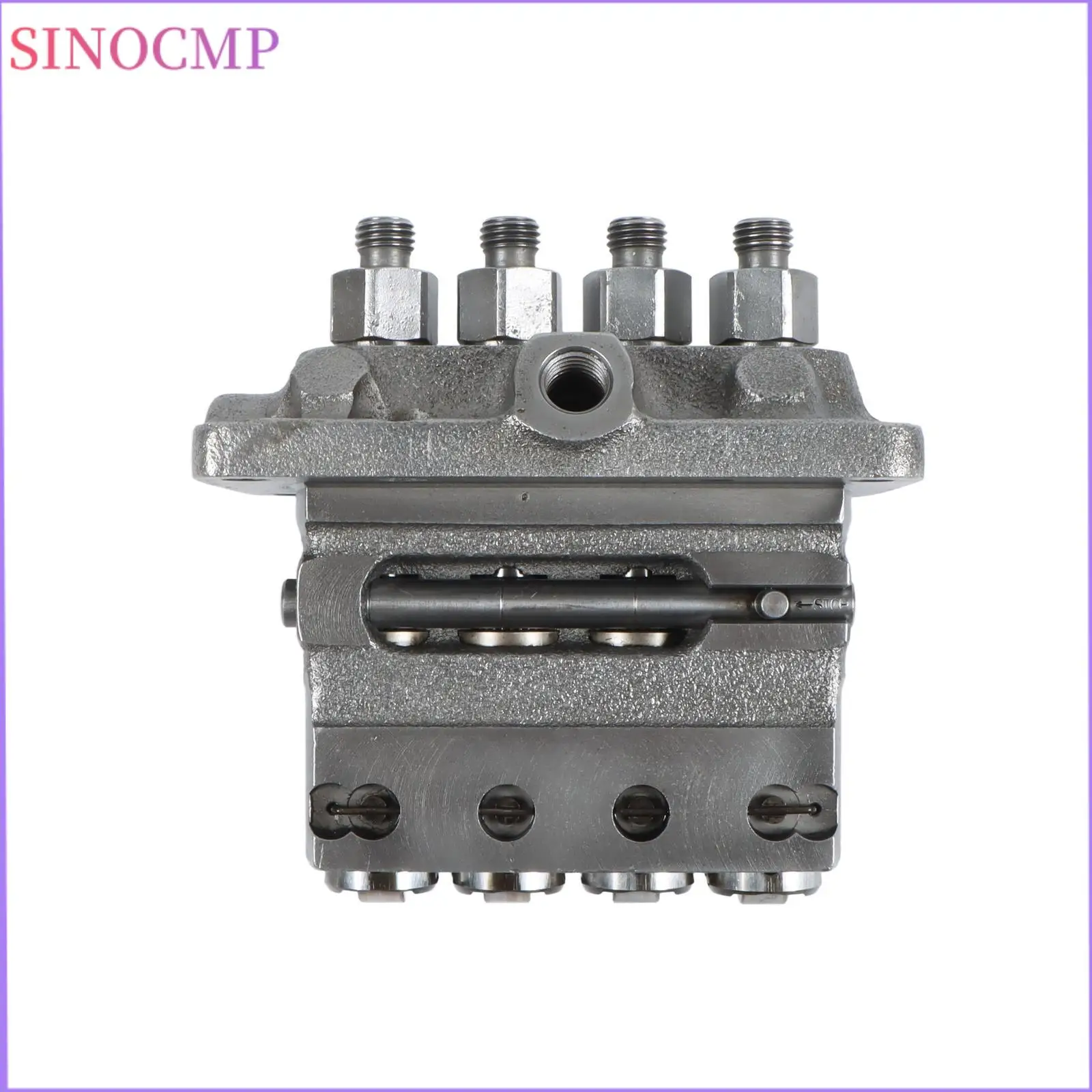 Diesel Fuel Injection Pump SBA131017252 104294-4011 9443610055 For New Holland Loader L565 LS160 LS170 LX565 LX665 S45 S55 SL45B
Diesel Fuel Injection Pump SBA131017252 104294-4011 9443610055 For New Holland Loader L565 LS160 LS170 LX565 LX665 S45 S55 SL45B