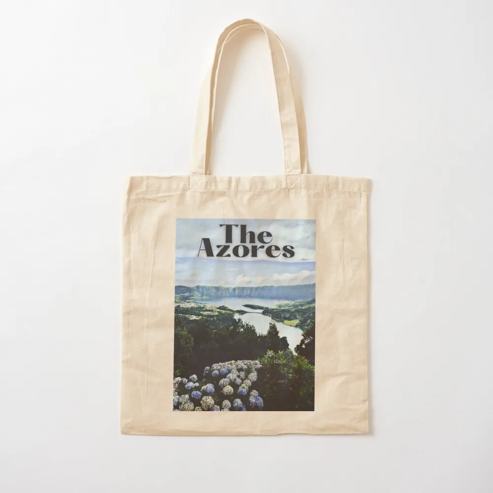 The Azores islands Tote Bag bags luxury women free delivery bags Canvas stote bag Handbags women
The Azores islands Tote Bag bags luxury women free delivery bags Canvas stote bag Handbags women