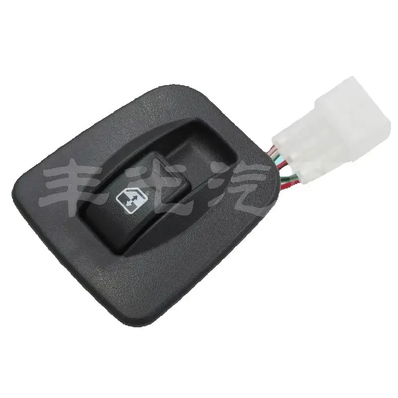 Factory Direct Auto Power Window Lifter Switch Apply for KIA Pride Auto Switch Electrical Power Switch OK132-66-370 0K132-66-370
Factory Direct Auto Power Window Lifter Switch Apply for KIA Pride Auto Switch Electrical Power Switch OK132-66-370 0K132-66-370