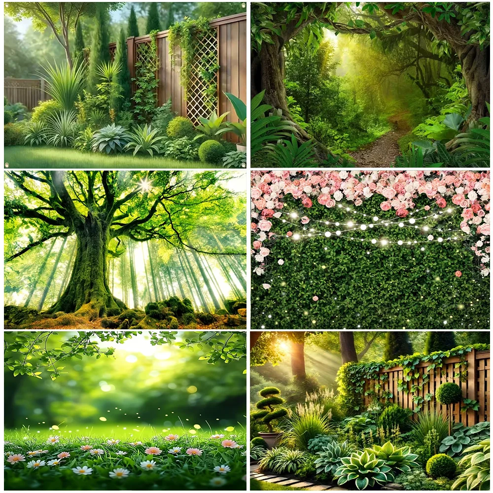 The theme background of the Secret Forest is artistic healing simple party decoration banner adult birthday family gathering
The theme background of the Secret Forest is artistic healing simple party decoration banner adult birthday family gathering