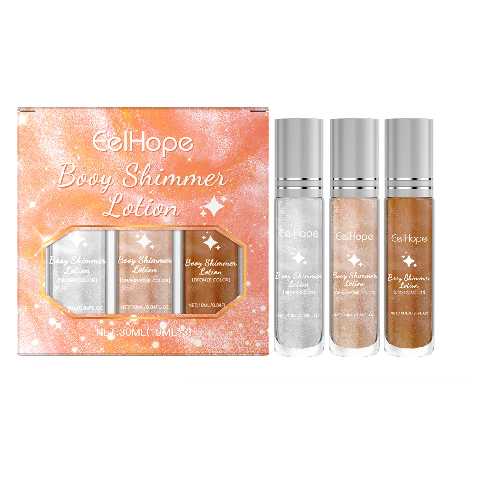 Eelhope Face Highlight Oil Stick Set Party Ball Show Шарик для макияжа Жидкое флуоресцентное масло для мелирования 1 шт.
Eelhope Face Highlight Oil Stick Set Party Ball Show Шарик для макияжа Жидкое флуоресцентное масло для мелирования 1 шт.
