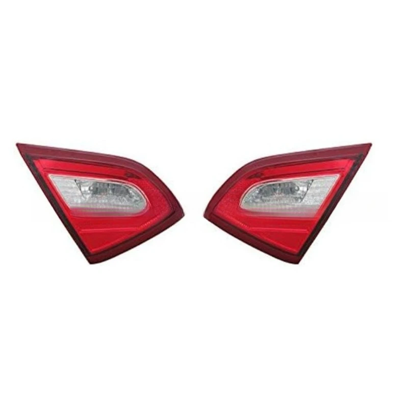 Applicable to 16-18 inner tail light 26545-9HS0A/26540-9HS0A
Applicable to 16-18 inner tail light 26545-9HS0A/26540-9HS0A