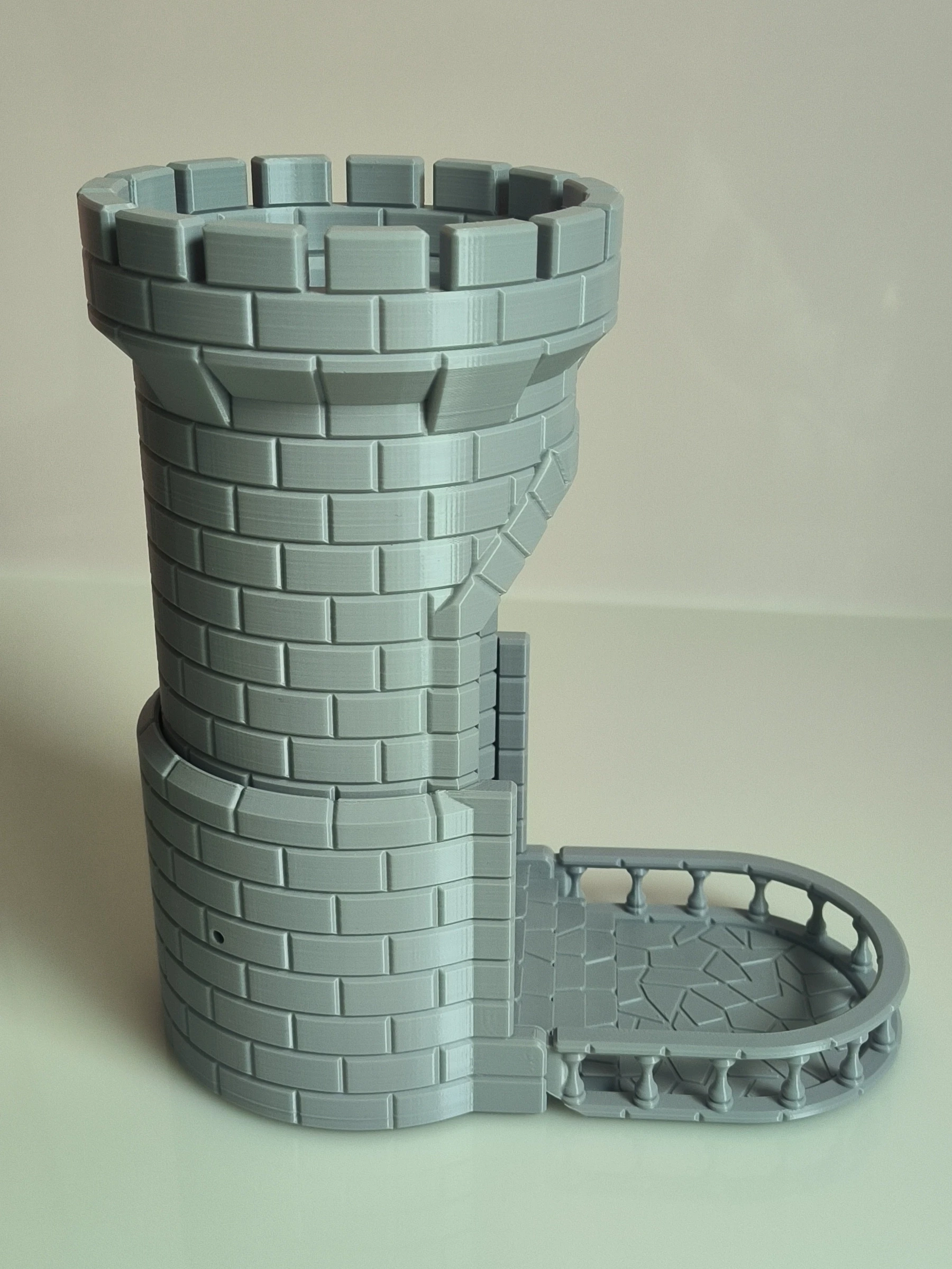 castle dice tower DND Dungeons Dragons retro board game upgrade press tower game tool dice box
castle dice tower DND Dungeons Dragons retro board game upgrade press tower game tool dice box