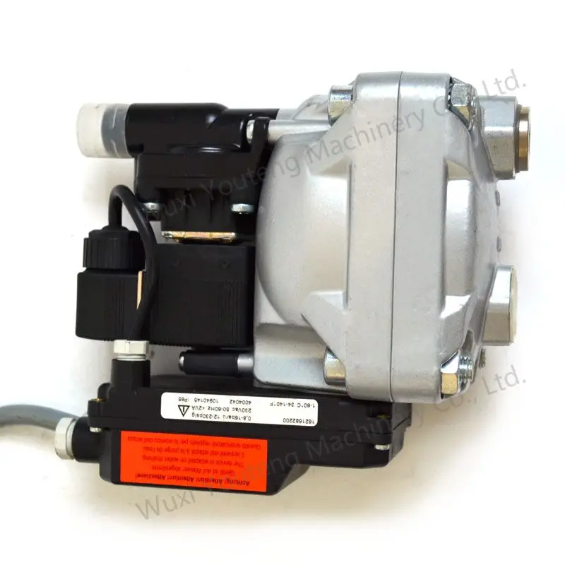 Gold seller Atlas Copco Electronic Drain Valve for Air Compressors Metal Models EWD50 EWD75 EWD330 EWD1500 1613880001 8102041822
Gold seller Atlas Copco Electronic Drain Valve for Air Compressors Metal Models EWD50 EWD75 EWD330 EWD1500 1613880001 8102041822