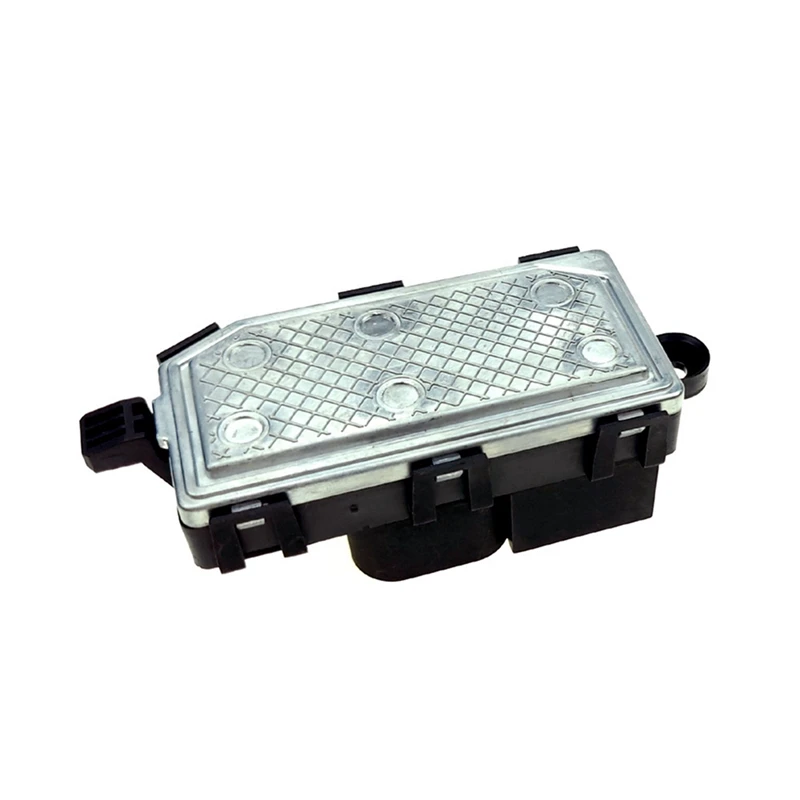 Automobile Blower Resistor Fan Control Unit Module For Volvo V40 13-19 31369487 31436958 LH289001
Automobile Blower Resistor Fan Control Unit Module For Volvo V40 13-19 31369487 31436958 LH289001
