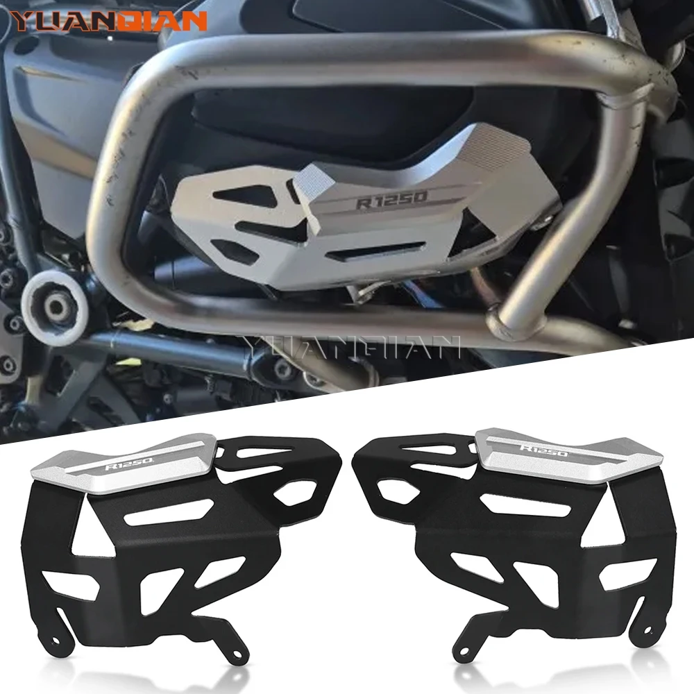 Аксессуары для мотоциклов 2025 для BMW R1250GS ADV Adventure R 1250 GS R1250RT R1250RS Защитная крышка головки блока цилиндров двигателя
Аксессуары для мотоциклов 2025 для BMW R1250GS ADV Adventure R 1250 GS R1250RT R1250RS Защитная крышка головки блока цилиндров двигателя