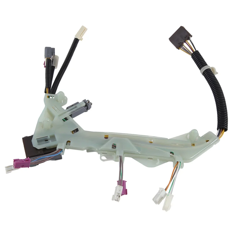 Transmission Control Harness For Cadillac Colorado GMC Canyon Spare Parts Accessories 24046895 24298757-AA26
Transmission Control Harness For Cadillac Colorado GMC Canyon Spare Parts Accessories 24046895 24298757-AA26