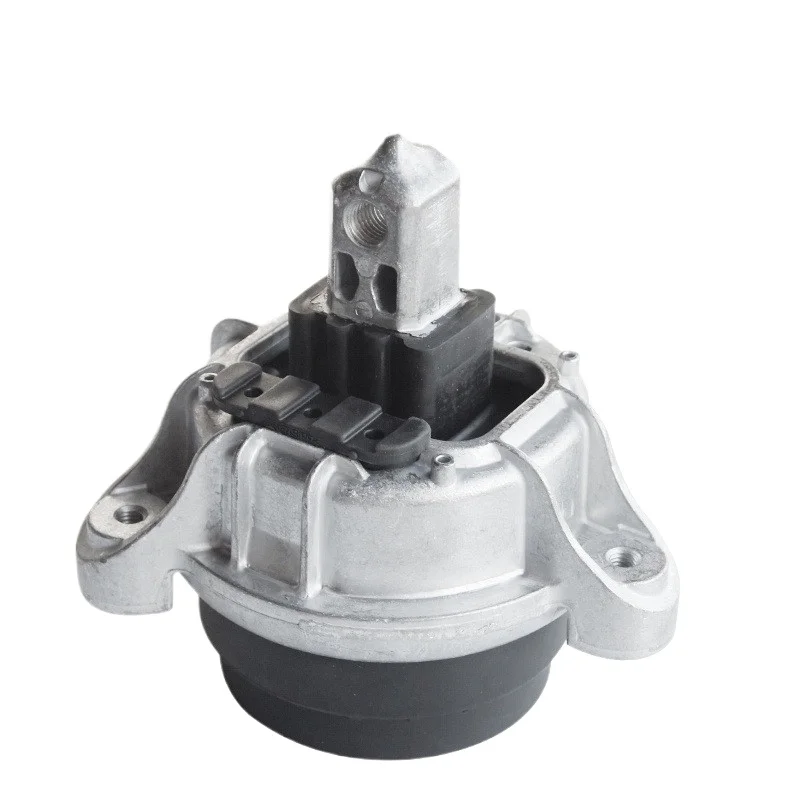 Automotive Parts Engine Mount Adhesive for BMW 5 Series F10 F11 F07 OEM 22117935149 22116785601
Automotive Parts Engine Mount Adhesive for BMW 5 Series F10 F11 F07 OEM 22117935149 22116785601