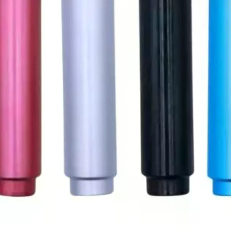 Advanced Magic Pen 3ml Sterile Empty Cassette Bottle Cartridges Pen Tip 4mm 5mm 6mmPrecise Dosing Injection Pen Kit For Insulin
Advanced Magic Pen 3ml Sterile Empty Cassette Bottle Cartridges Pen Tip 4mm 5mm 6mmPrecise Dosing Injection Pen Kit For Insulin