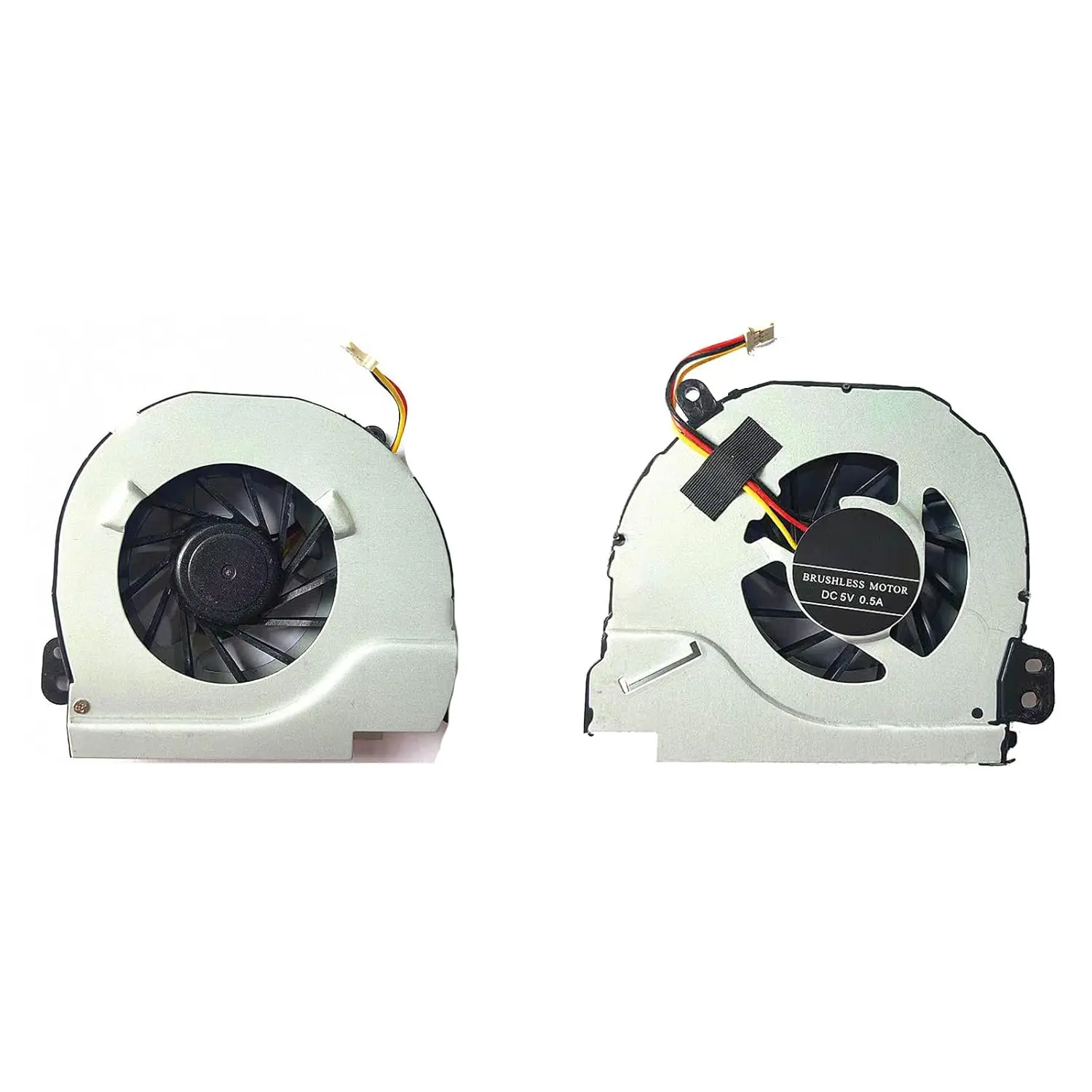 Cooling Fan Replacement for Dell Inspiron 14R M421R M521R P33G V3460 1728 2728B 7420 5425 5420 Series Laptop MF75120V1-C120-G99
Cooling Fan Replacement for Dell Inspiron 14R M421R M521R P33G V3460 1728 2728B 7420 5425 5420 Series Laptop MF75120V1-C120-G99