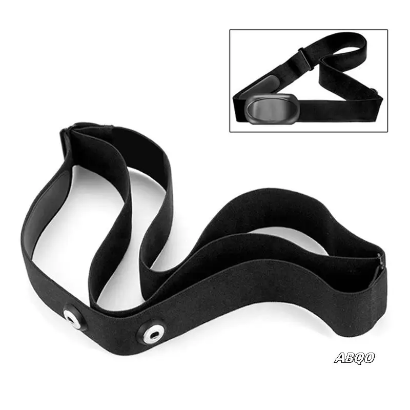 40Pcs Heart Rate Chest Strap Adjustable Elastic Strap For Polar Wahoo Garmin Sports Wireless Heart Rate Monitor
40Pcs Heart Rate Chest Strap Adjustable Elastic Strap For Polar Wahoo Garmin Sports Wireless Heart Rate Monitor