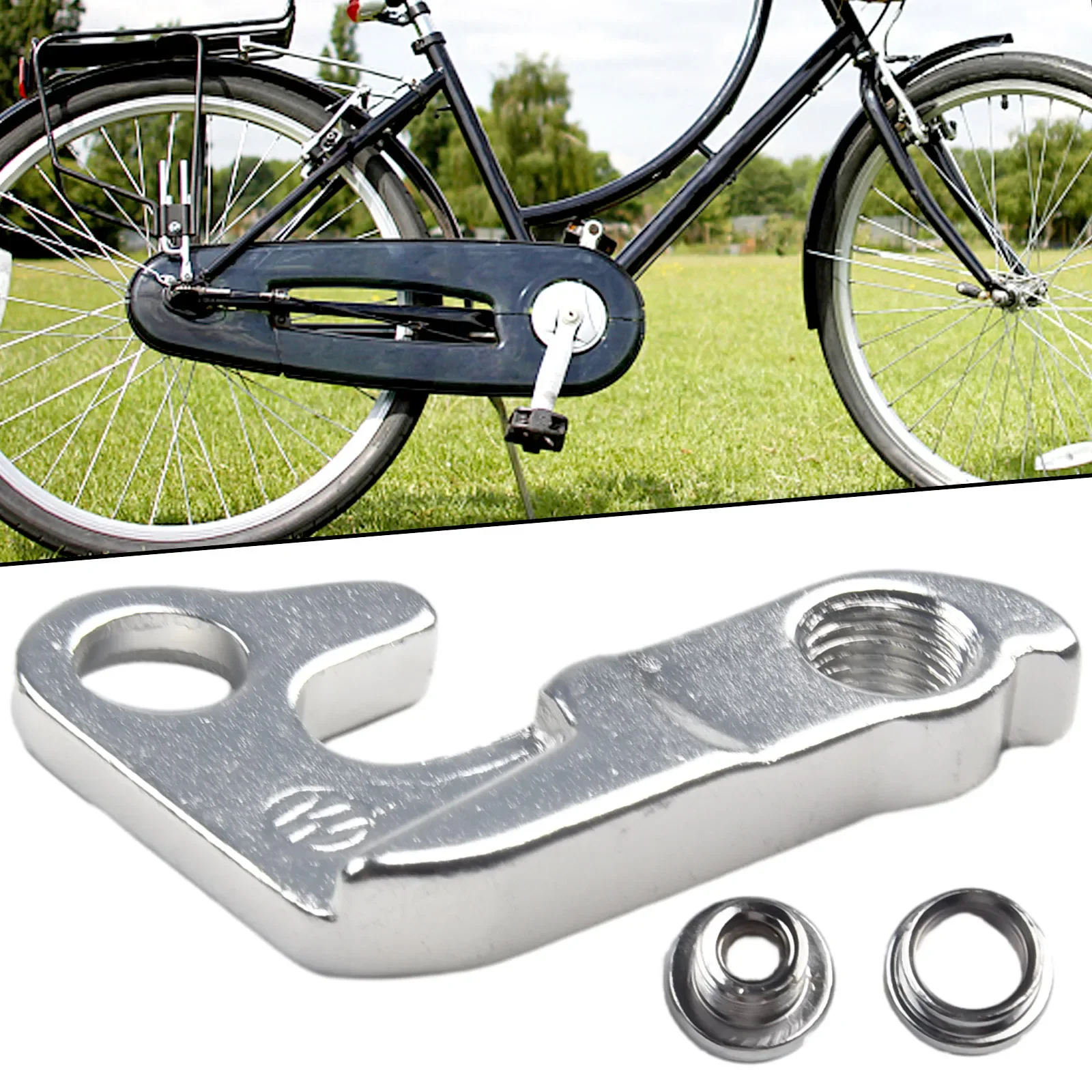 Bike Hanger Rear Derailleur Bike Gear For GIANT XTC Mech Hanger Bicycle Parts High Quality Derailleur For GIANTXTCC1 C2
Bike Hanger Rear Derailleur Bike Gear For GIANT XTC Mech Hanger Bicycle Parts High Quality Derailleur For GIANTXTCC1 C2