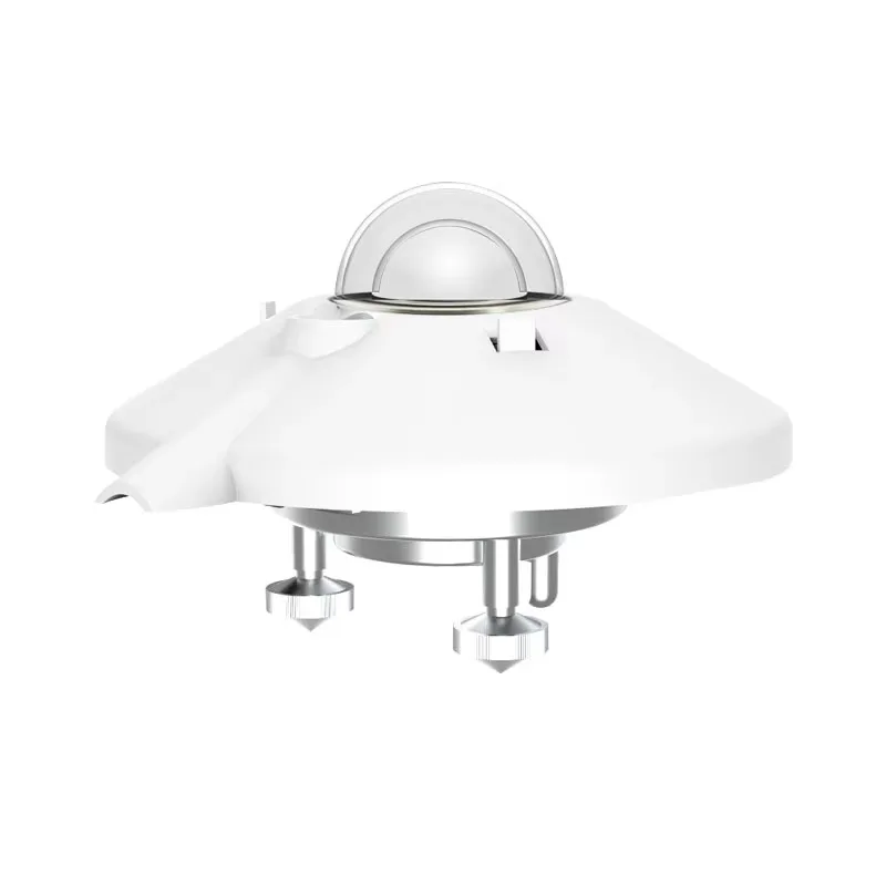 【Popular】Photovoltaics Plants Double Glasses PV Monitoring Detector Total Solar Irradiance Sensor
【Popular】Photovoltaics Plants Double Glasses PV Monitoring Detector Total Solar Irradiance Sensor