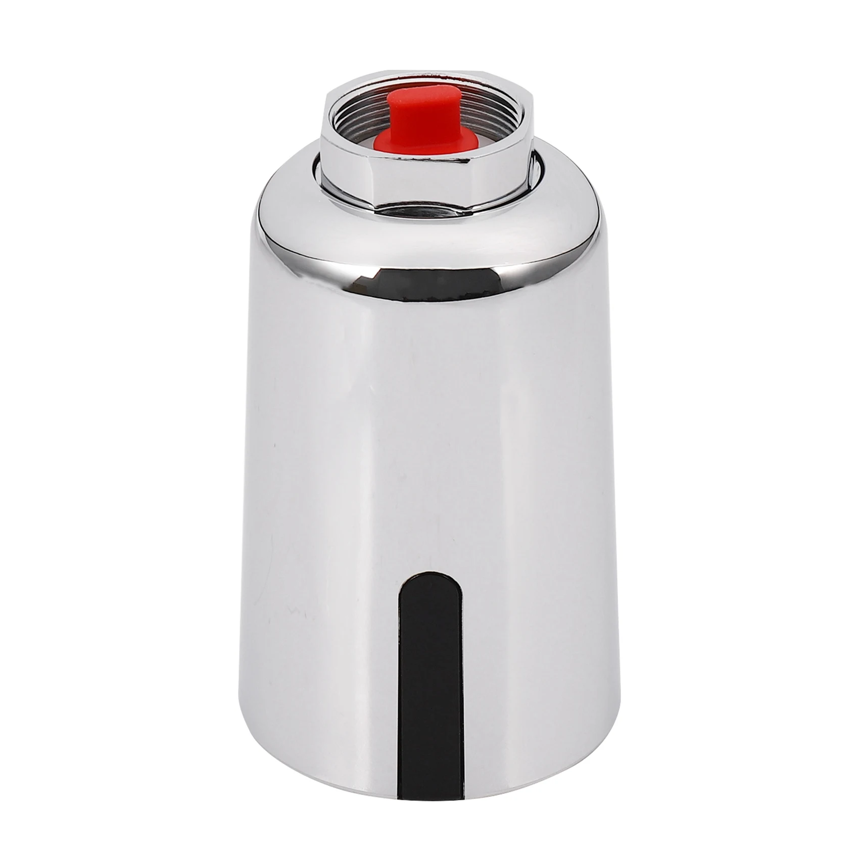Sensor Faucet Water Saving Device Non-Contact Faucet Kitchen Bathroom Automatic Inflatable Sensor Faucet
Sensor Faucet Water Saving Device Non-Contact Faucet Kitchen Bathroom Automatic Inflatable Sensor Faucet