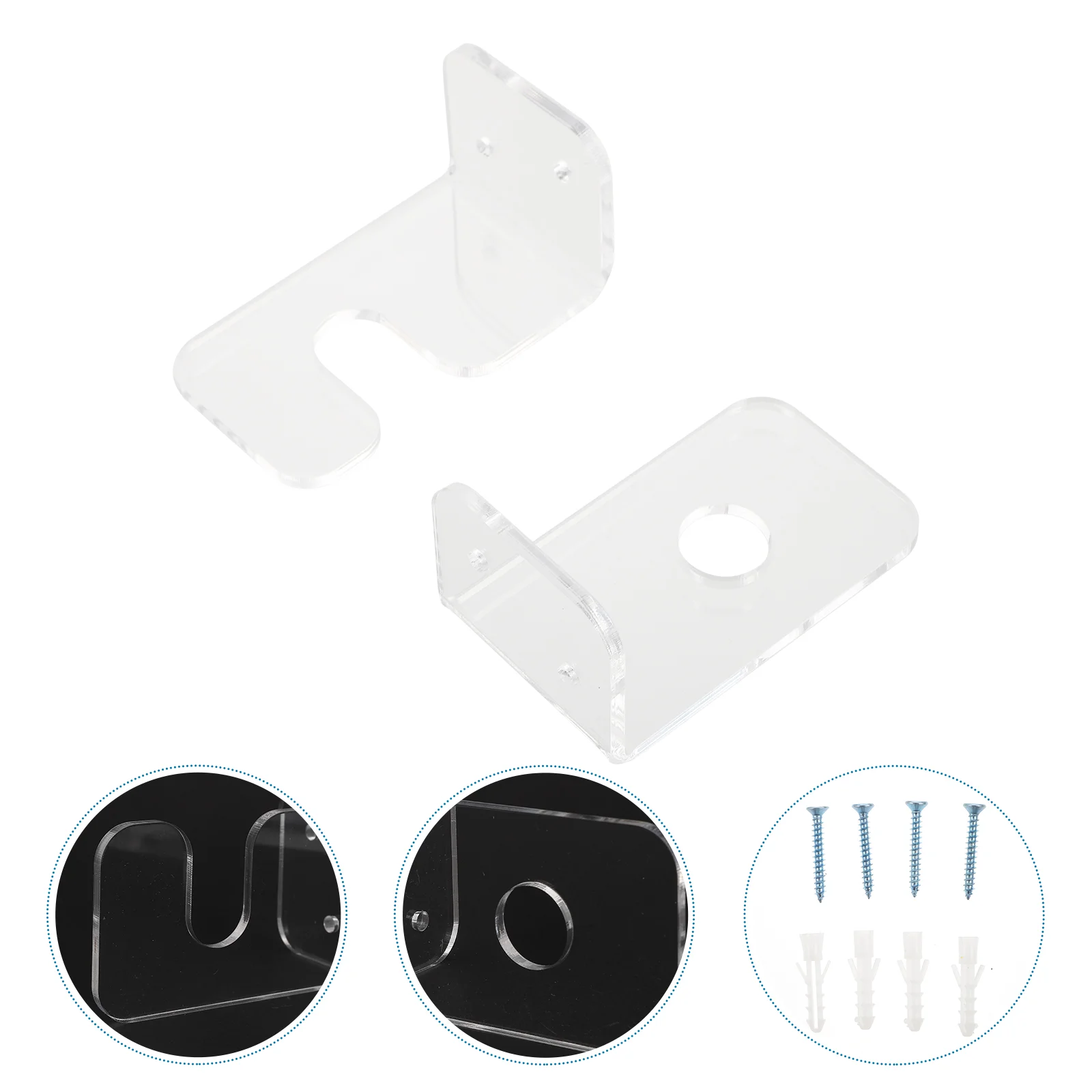 Guitar Bass Stand Holder Wall-Mounted Shelf Holding Electric Acrylic Display Headset
Guitar Bass Stand Holder Wall-Mounted Shelf Holding Electric Acrylic Display Headset