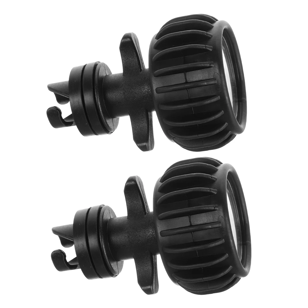 2 Pcs Inflator Air Tester for Surfboards Pressure Measure Tool Inflatable Boat Accessories Water Roller
2 Pcs Inflator Air Tester for Surfboards Pressure Measure Tool Inflatable Boat Accessories Water Roller
