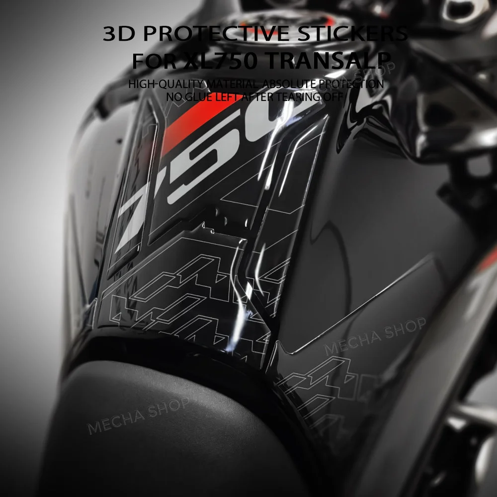 3D Resin Sticker Protection Kit Tank Mat Decal Waterproof For XL750L Transalp XL750 2025
3D Resin Sticker Protection Kit Tank Mat Decal Waterproof For XL750L Transalp XL750 2025