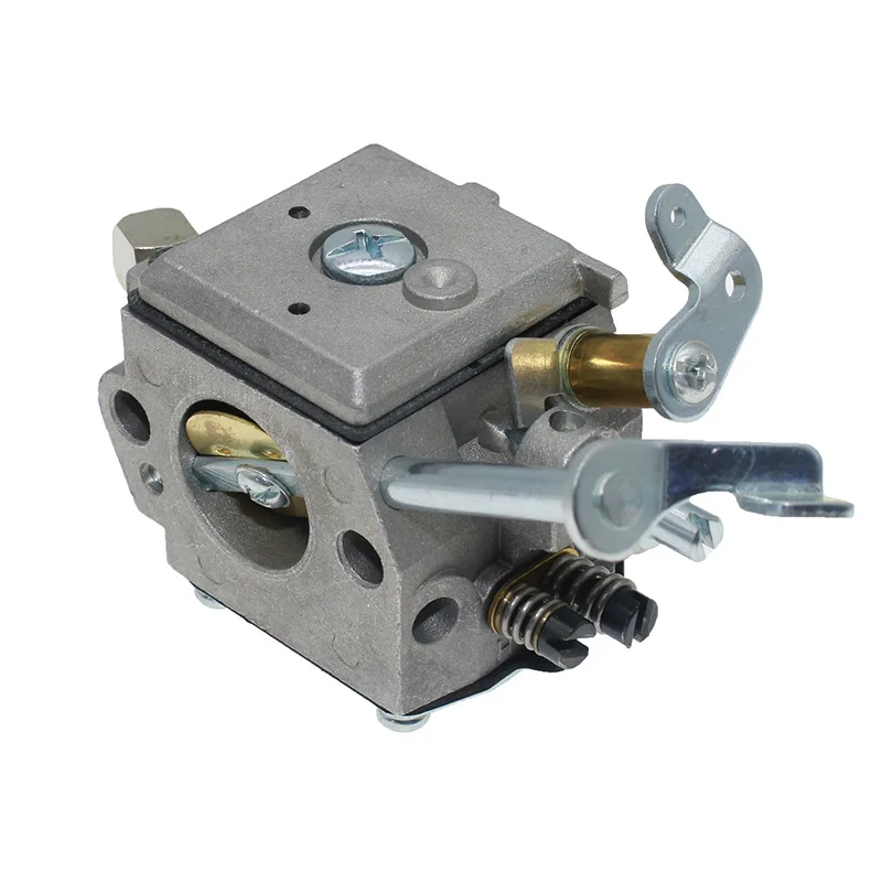 GX100U Carburetor 16100 Z4E S14 HDA 234 HDA 201 Replacement Parts Compatible With Walbro For 2 8HP Engine
GX100U Carburetor 16100 Z4E S14 HDA 234 HDA 201 Replacement Parts Compatible With Walbro For 2 8HP Engine