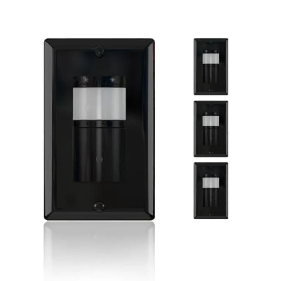 Motion Sensor Dimmer Switches Digital Dimmer Light Switch with Motion Sensor Single Pole Occupancy and Vacancy Modes Neutral Wi
Motion Sensor Dimmer Switches Digital Dimmer Light Switch with Motion Sensor Single Pole Occupancy and Vacancy Modes Neutral Wi