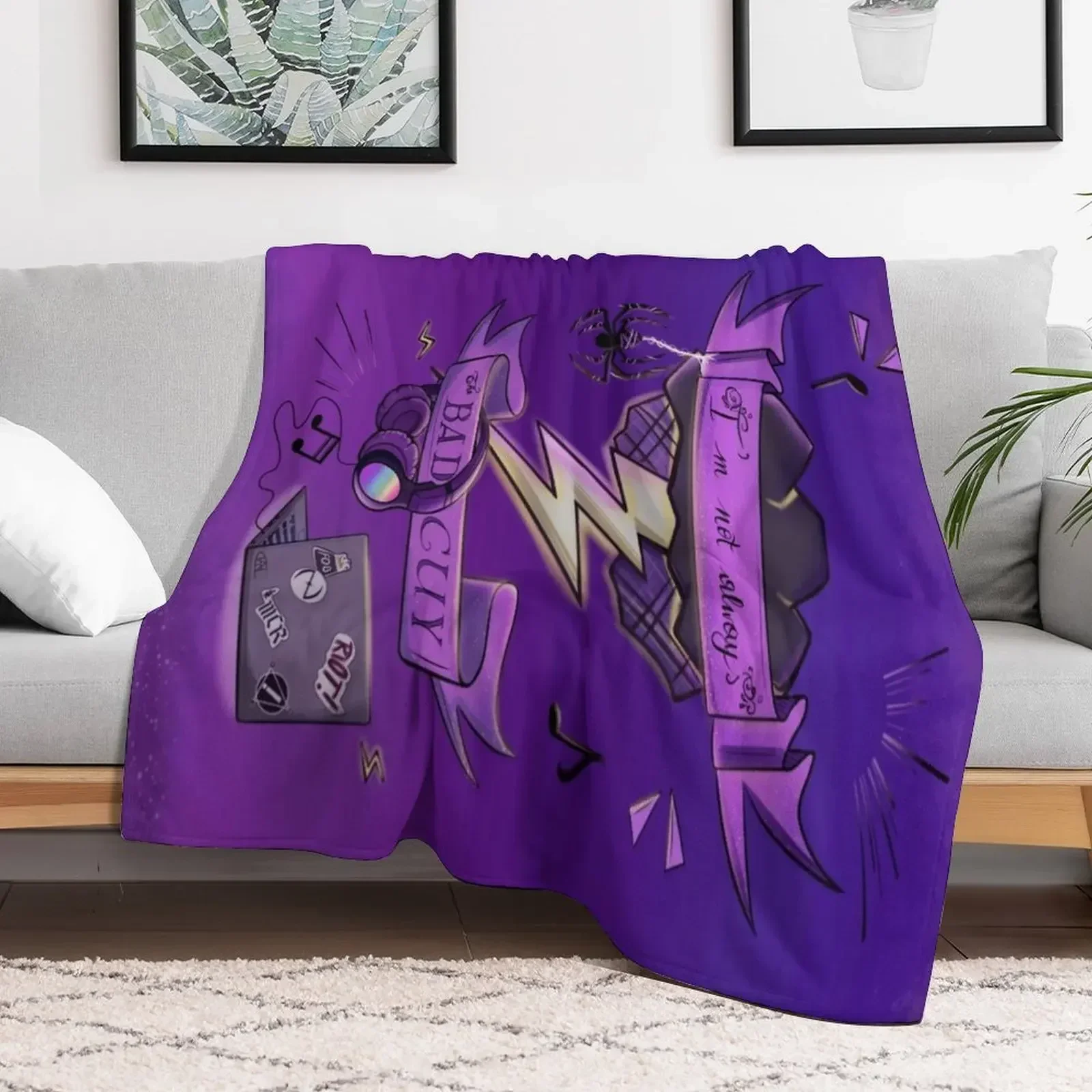 Virgil Sanders Icon and Quote Collage (Design 2) Throw Blanket Luxury Thicken blankets and throws Blankets
Virgil Sanders Icon and Quote Collage (Design 2) Throw Blanket Luxury Thicken blankets and throws Blankets
