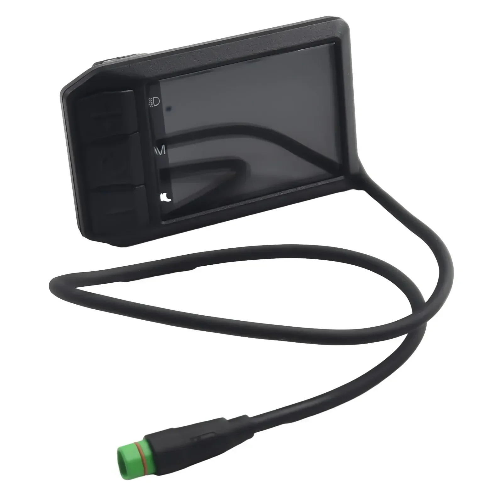 Max Speed Easy To Use And Install Motor Speed Display LCD Display Real-time Battery Power Display For Electric Bike
Max Speed Easy To Use And Install Motor Speed Display LCD Display Real-time Battery Power Display For Electric Bike