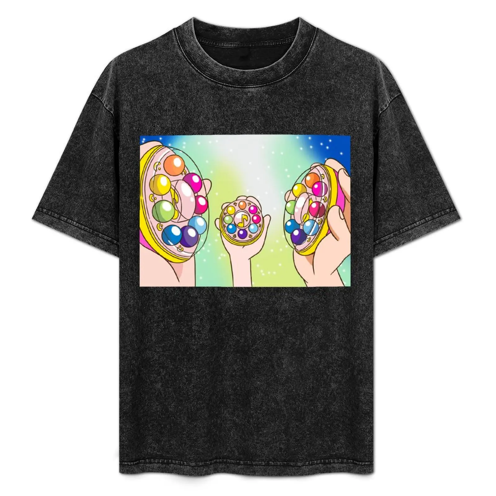 Doremi transformation T-Shirt High Elasticity Sports Tee Shirt
Doremi transformation T-Shirt High Elasticity Sports Tee Shirt