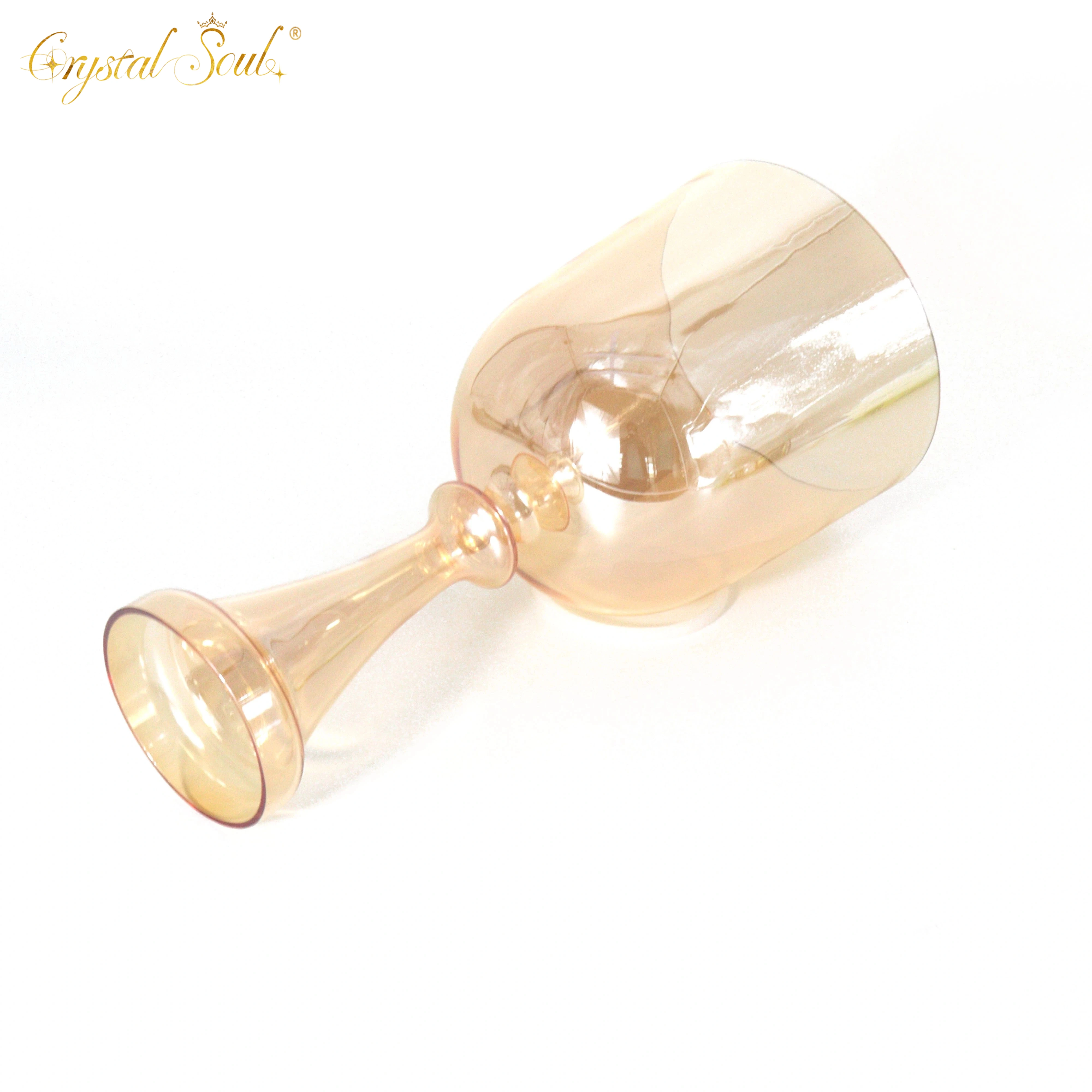 CrystalSoul432Hz Crystal Holy Grail Crystal Bowl Music Bowl Musical Instrument Wholesale with accessories and Bag
CrystalSoul432Hz Crystal Holy Grail Crystal Bowl Music Bowl Musical Instrument Wholesale with accessories and Bag