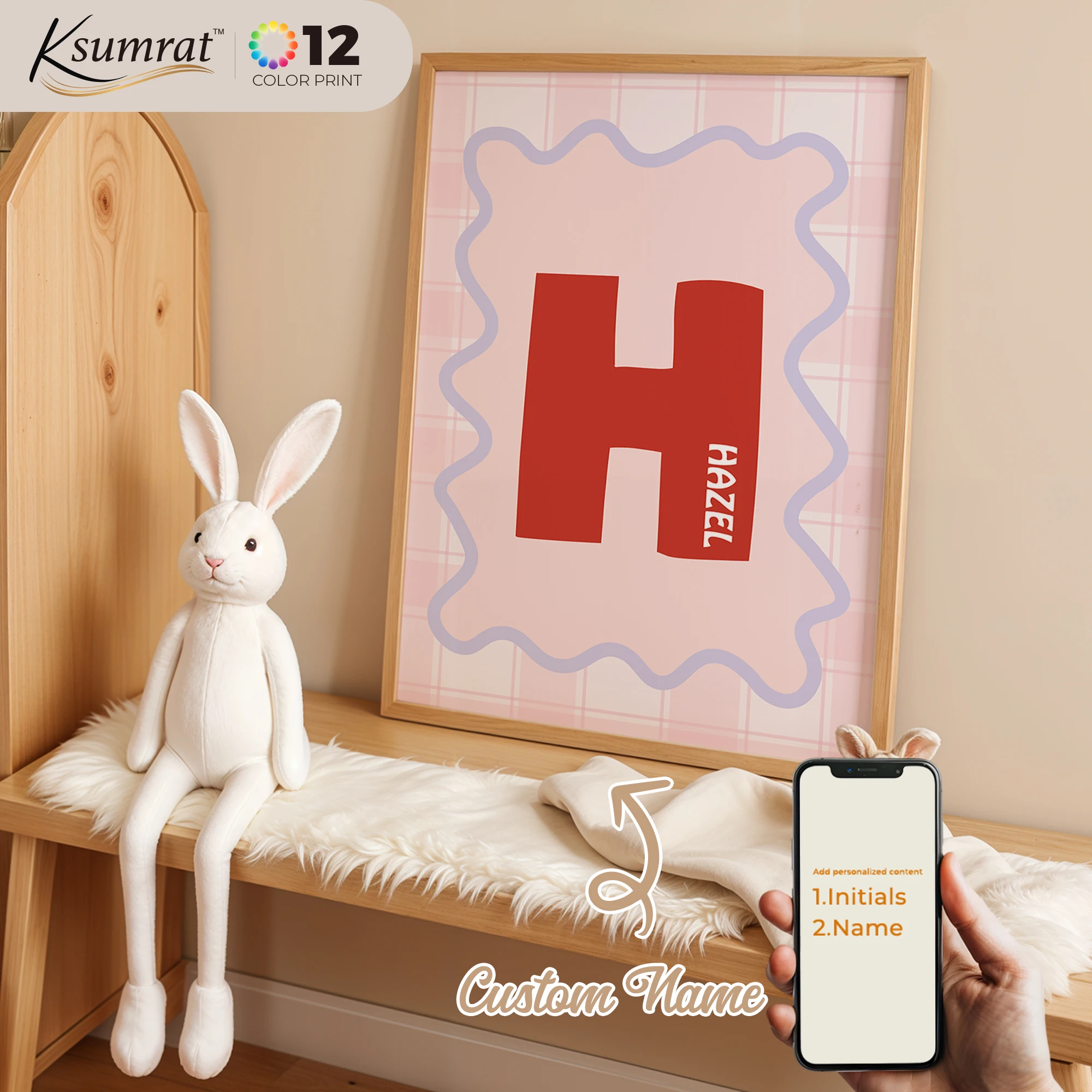 Modern Personalized Name Custom Pink And White Squares Wall Art Print Canvas Painting Poster Picture For Kids Room Home Decor
Modern Personalized Name Custom Pink And White Squares Wall Art Print Canvas Painting Poster Picture For Kids Room Home Decor