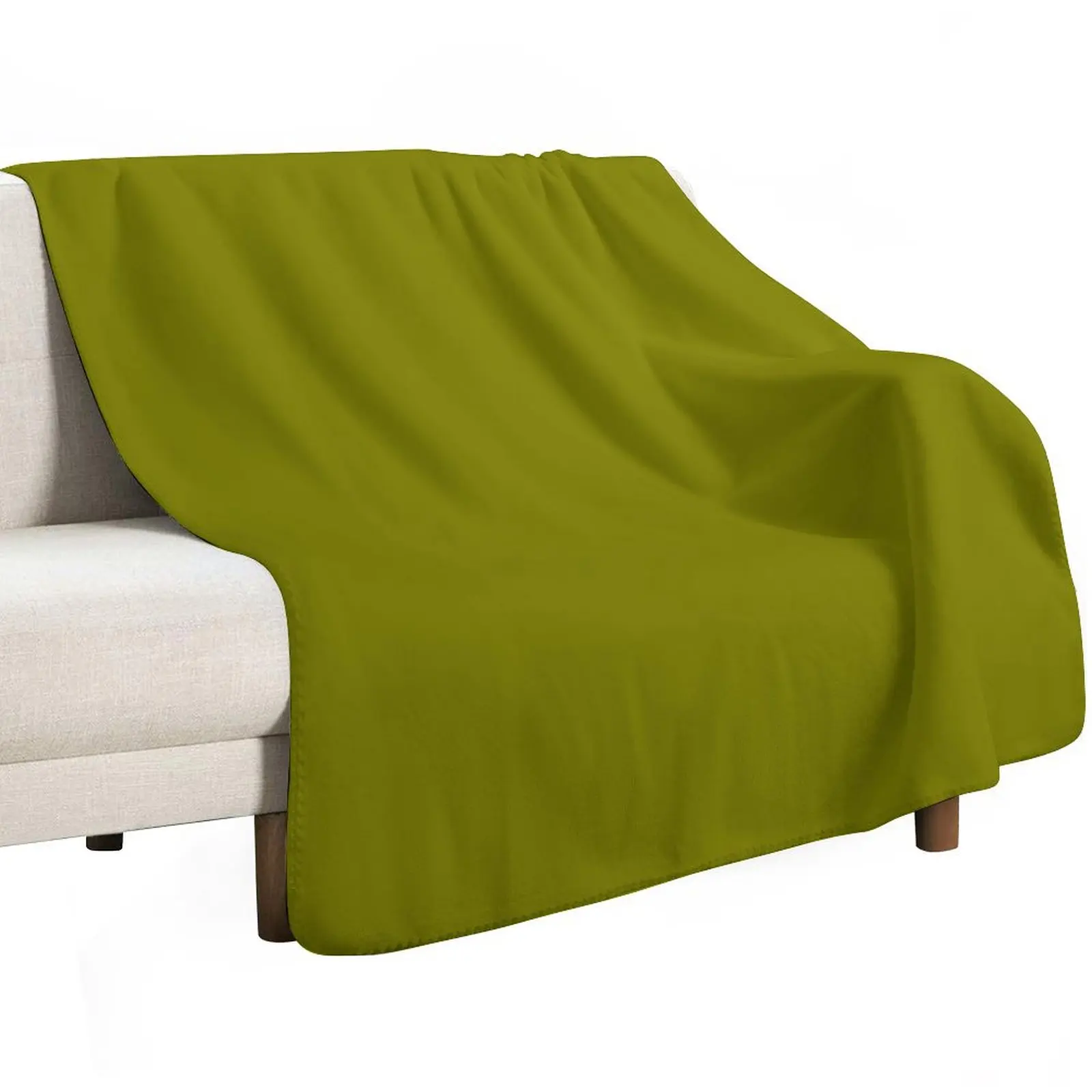 Olive Green Throw Blanket sofa bed Luxury Designer Shaggy christmas decoration Blankets
Olive Green Throw Blanket sofa bed Luxury Designer Shaggy christmas decoration Blankets