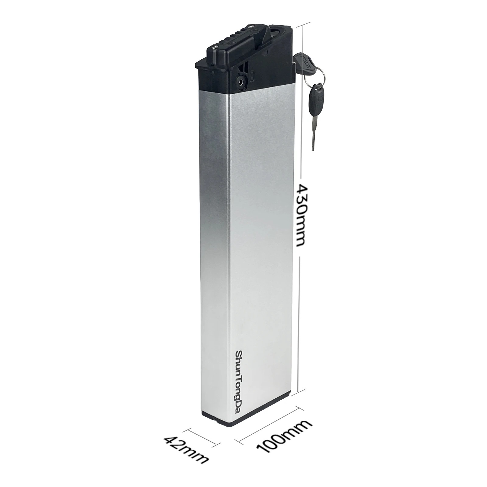 Folding E Bike Battery 48V 10.4Ah 12.8Ah 14Ah DCH 006 for Samebike LO26 20LVXD30 XP2.0 Folding Electric Bicycle Batteries
Folding E Bike Battery 48V 10.4Ah 12.8Ah 14Ah DCH 006 for Samebike LO26 20LVXD30 XP2.0 Folding Electric Bicycle Batteries