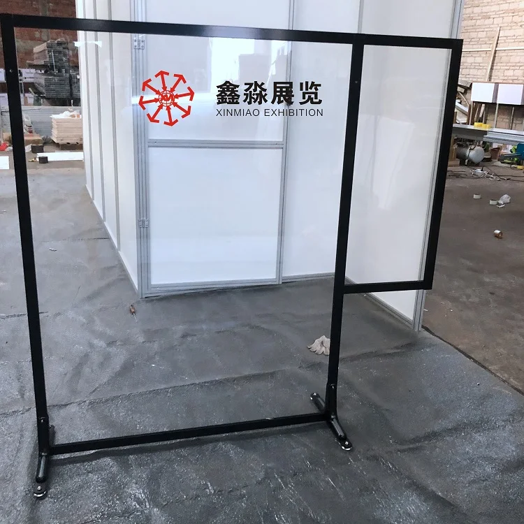 Office Aluminum Wall Partition Plexiglass Acrylic Room Divider,glass Partition Sneeze Guard Shield Customized
Office Aluminum Wall Partition Plexiglass Acrylic Room Divider,glass Partition Sneeze Guard Shield Customized