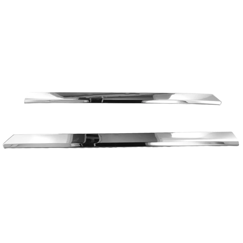 A58X-32227399 32227340 For Volvo S90 V90 2021-23 Front Bumper Chrome Decorative Strip Fog Lamp Frame Lower Decorative Strip
A58X-32227399 32227340 For Volvo S90 V90 2021-23 Front Bumper Chrome Decorative Strip Fog Lamp Frame Lower Decorative Strip