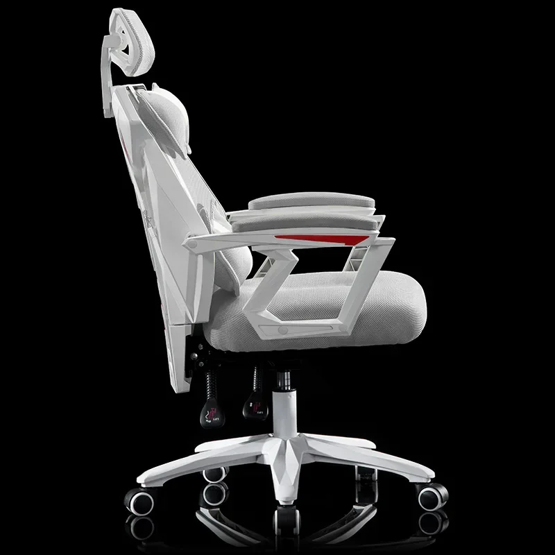 Furniture Ergonomic Recliner High Back Executive Desk Chair Adjustable Comfortable Task Chair White Plastic Back Ergonomic
Furniture Ergonomic Recliner High Back Executive Desk Chair Adjustable Comfortable Task Chair White Plastic Back Ergonomic