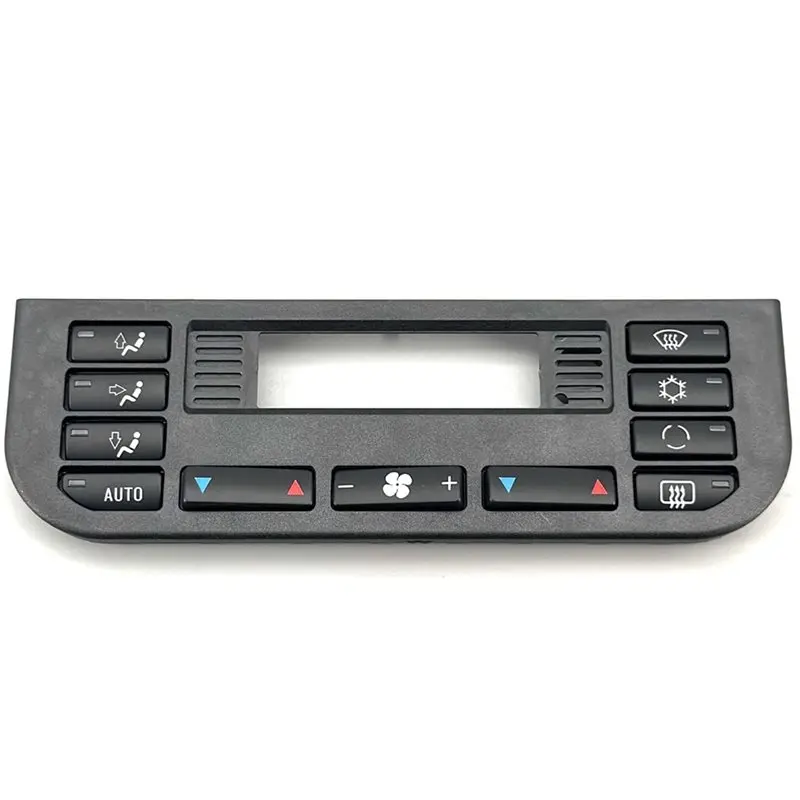 AU65-For BMW 3 Series E36 323 325 328 M3 1996-1999 Car Air Conditioning Panel Cover 8379521,8368169,8378466
AU65-For BMW 3 Series E36 323 325 328 M3 1996-1999 Car Air Conditioning Panel Cover 8379521,8368169,8378466