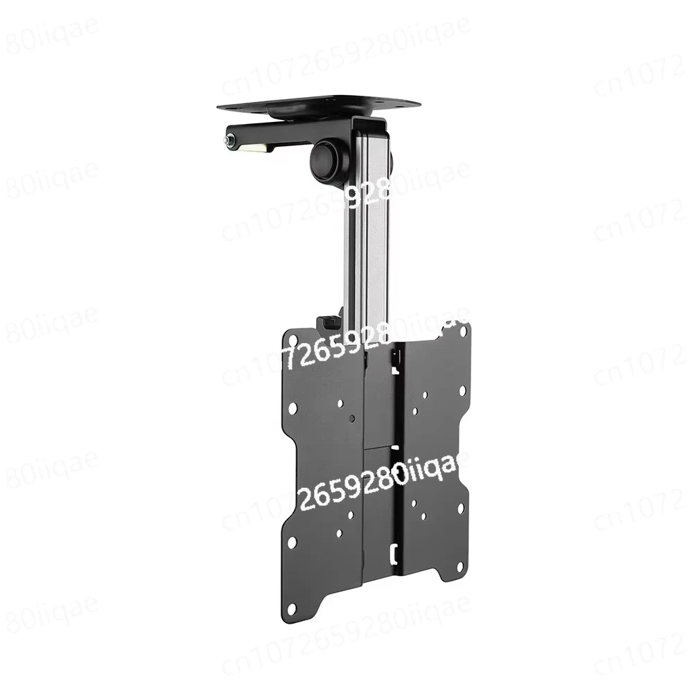 Потолочное крепление, поворотное, складное, выдвижное, с гибкими выдвижными направляющими для телевизоров 17–37 дюймов, под шкафом, кемперов на крыше с шафом
Потолочное крепление, поворотное, складное, выдвижное, с гибкими выдвижными направляющими для телевизоров 17–37 дюймов, под шкафом, кемперов на крыше с шафом