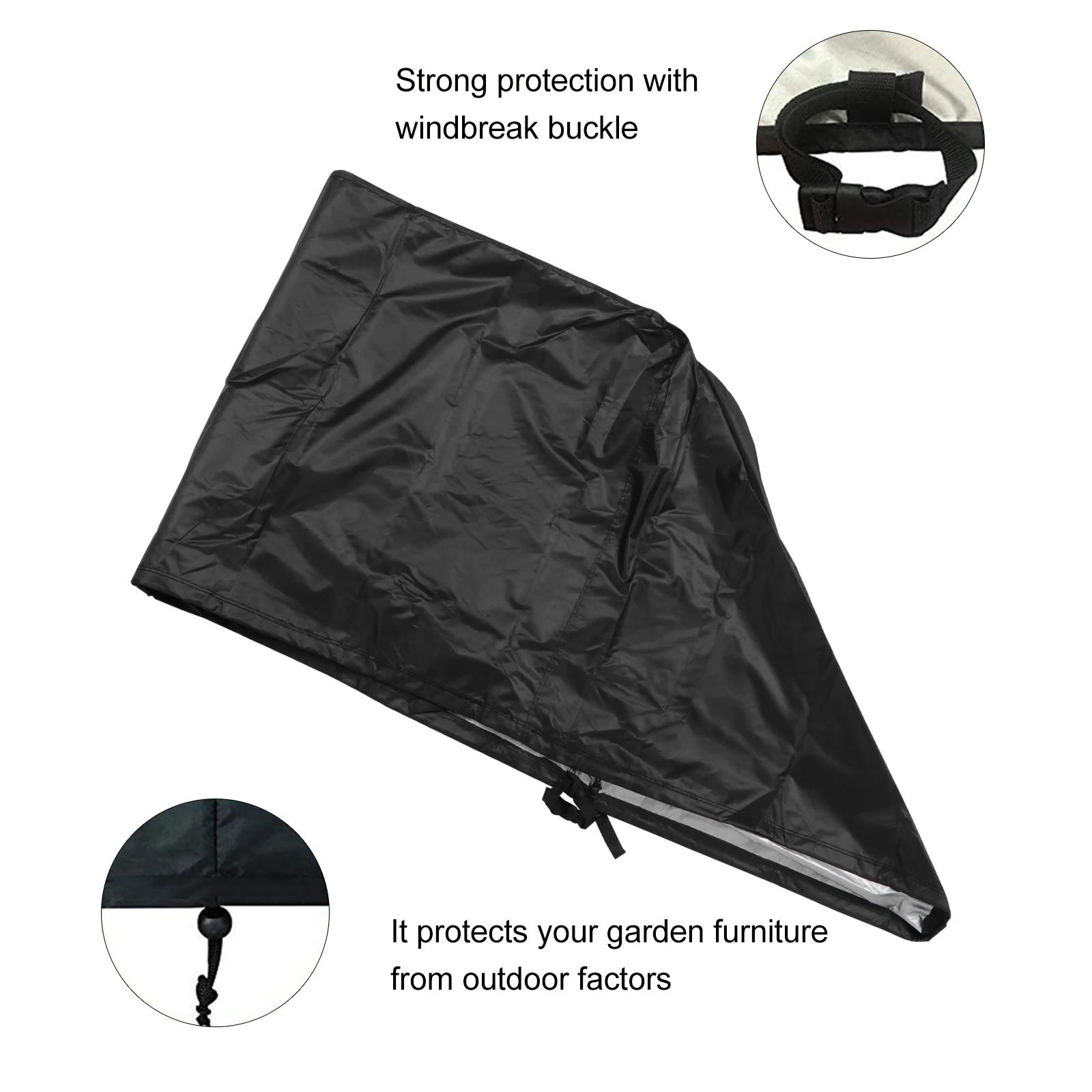 Waterproof Garden niture Foldable Outdoor Table Chair For Patio Rainproof Protection Durable Uv Resistant Garden Sofa
Waterproof Garden niture Foldable Outdoor Table Chair For Patio Rainproof Protection Durable Uv Resistant Garden Sofa
