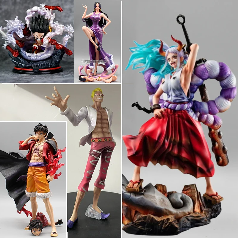 30cm Anime The Grandline Lady Yamato Figurine Wano One Piece Pop Figures Yamato Action Figure Decoration Dolls PVC Model Toys
30cm Anime The Grandline Lady Yamato Figurine Wano One Piece Pop Figures Yamato Action Figure Decoration Dolls PVC Model Toys
